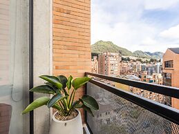 Wynwood House Chapinero