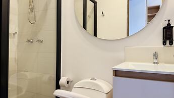 Wynwood House Chapinero