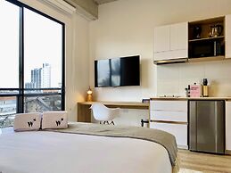 Wynwood House Chapinero