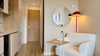 Wynwood House Chapinero