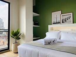 Wynwood House Chapinero