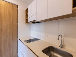 Wynwood House Chapinero