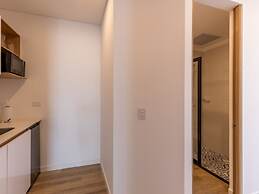 Wynwood House Chapinero