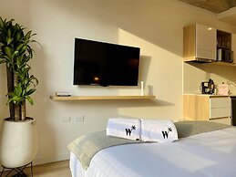 Wynwood House Chapinero