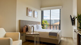 Wynwood House Chapinero