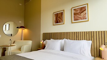 Wynwood House Chapinero