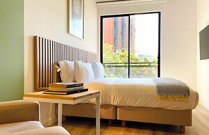 Wynwood House Chapinero