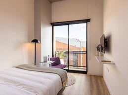 Wynwood House Chapinero