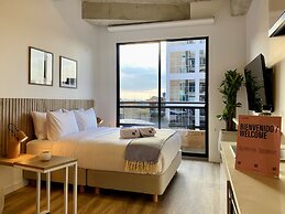 Wynwood House Chapinero