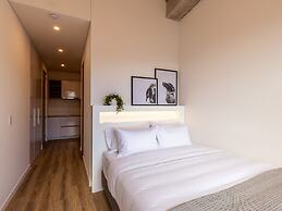 Wynwood House Chapinero