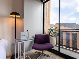 Wynwood House Chapinero