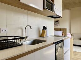 Wynwood House Chapinero