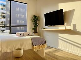 Wynwood House Chapinero