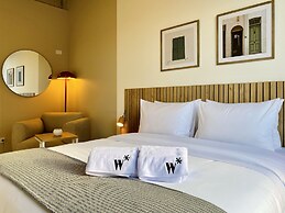 Wynwood House Chapinero