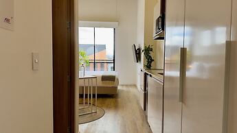 Wynwood House Chapinero