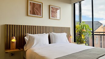 Wynwood House Chapinero