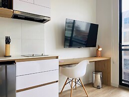 Wynwood House Chapinero