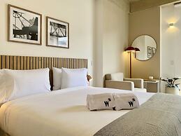 Wynwood House Chapinero