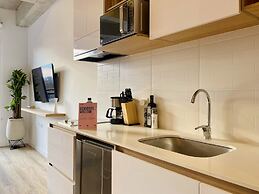 Wynwood House Chapinero