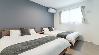 Grandioso Okinawa Pool Villa Kin 2
