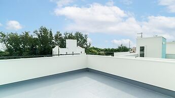 Grandioso Okinawa Pool Villa Kin 2