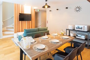 Grandioso Okinawa Pool Villa Kin 2