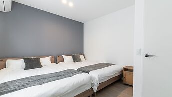 Grandioso Okinawa Pool Villa Kin 2