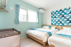 Grandioso Okinawa Pool Villa Kin 2