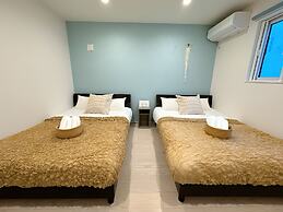 Grandioso Okinawa Pool Villa Kin 2