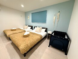 Grandioso Okinawa Pool Villa Kin 2