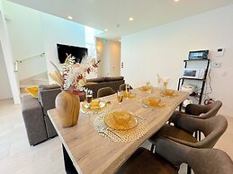 Grandioso Okinawa Pool Villa Kin 2