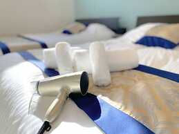 Grandioso Okinawa Pool Villa Kin 2