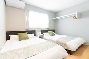 Grandioso Okinawa Pool Villa Kin 2