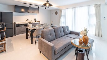 Grandioso Okinawa Pool Villa Kin 2