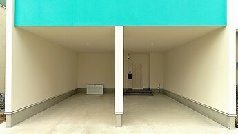 Grandioso Okinawa Pool Villa Kin 2