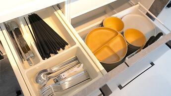 Grandioso Okinawa Pool Villa Kin 2