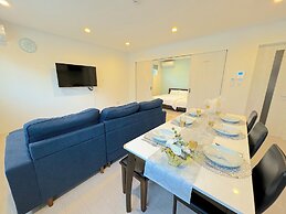 Grandioso Okinawa Pool Villa Kin 2