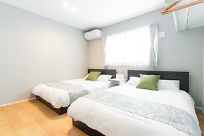 Grandioso Okinawa Pool Villa Kin 2