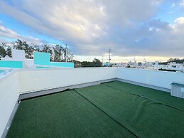 Grandioso Okinawa Pool Villa Kin 2