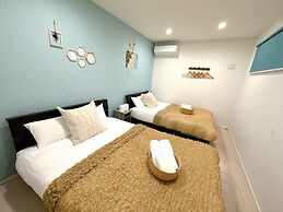 Grandioso Okinawa Pool Villa Kin 2