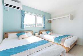 Grandioso Okinawa Pool Villa Kin 2