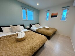 Grandioso Okinawa Pool Villa Kin 2