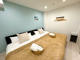 Grandioso Okinawa Pool Villa Kin 2