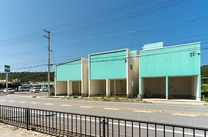 Grandioso Okinawa Pool Villa Kin 2