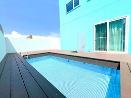 Grandioso Okinawa Pool Villa Kin 2