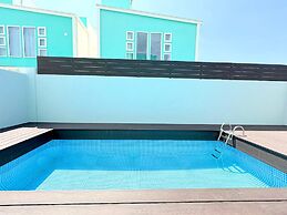 Grandioso Okinawa Pool Villa Kin 2