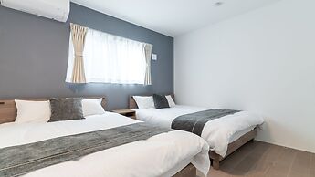 Grandioso Okinawa Pool Villa Kin 2