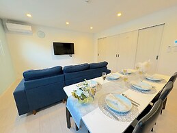 Grandioso Okinawa Pool Villa Kin 2