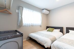 Grandioso Okinawa Pool Villa Kin 2