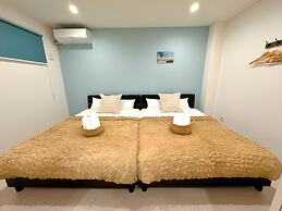 Grandioso Okinawa Pool Villa Kin 2